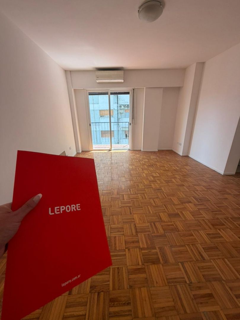ALQUILER DE DEPARTAMENTO EN Capital Federal - Almagro - 5