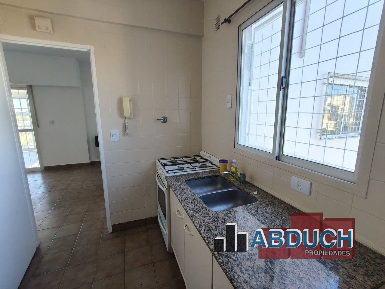 Departamento EN ALQUILER