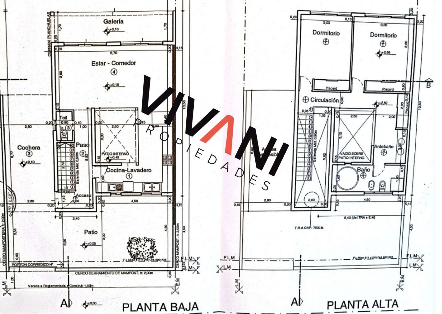 VENTA DE CASA EN La Plata - Villa Elisa - 17