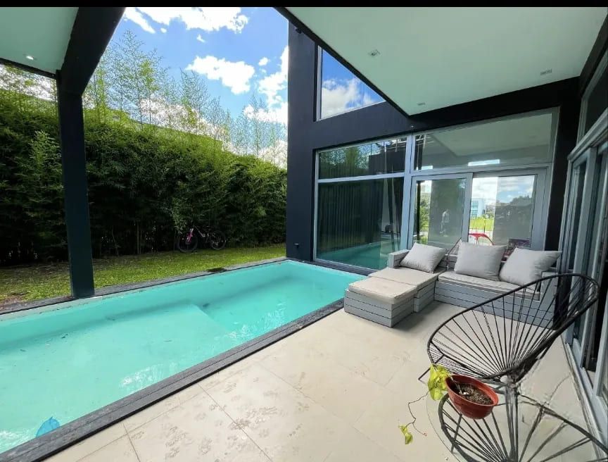 VENTA DE CASA EN Ezeiza - Lagos de Canning - 18