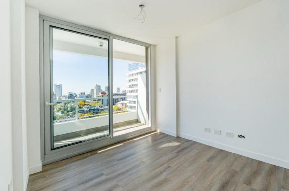 Departamento en Alquiler en Palermo, Capital Federal