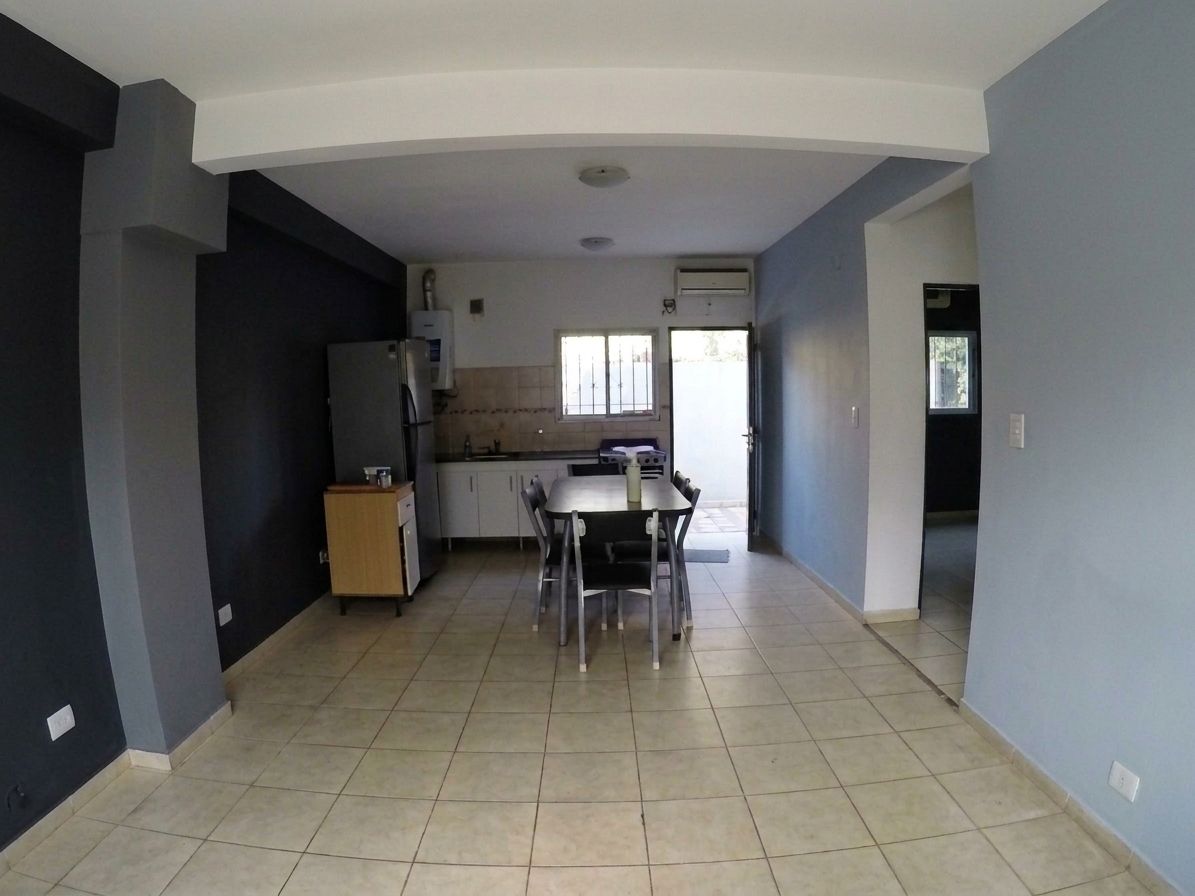 Departamento en Alquiler en La Matanza, G.B.A. Zona Oeste