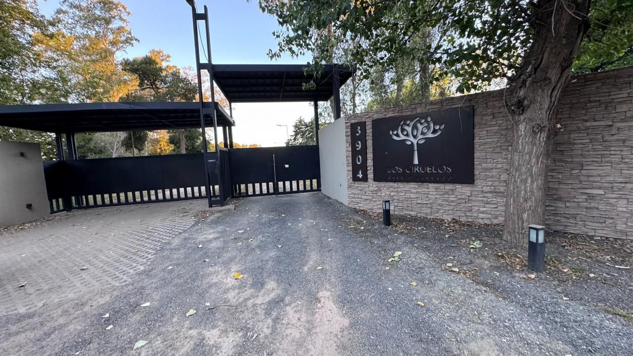 Lote EN VENTA