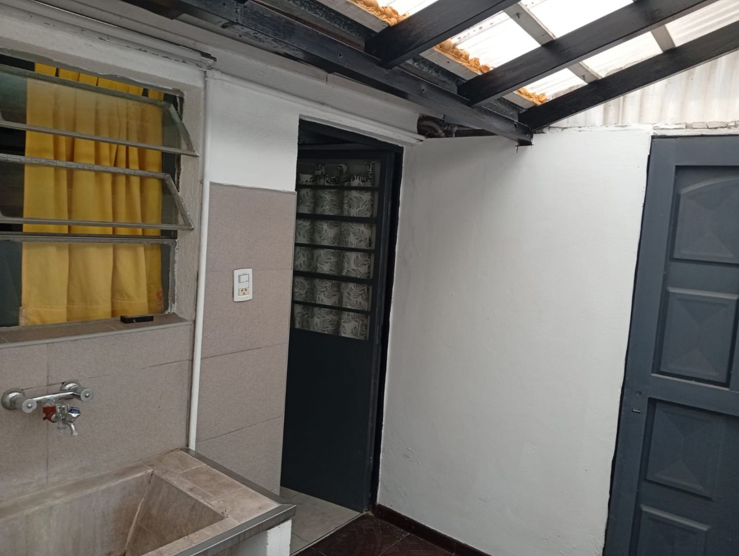Departamento EN ALQUILER