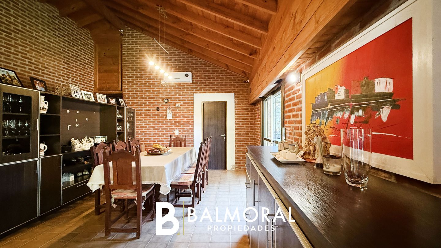 VENTA DE CASA EN Pinamar - Centro - 8