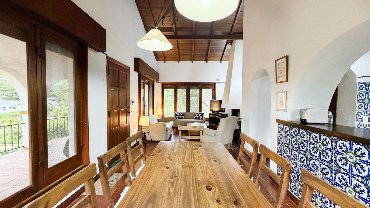 ALQUILER DE CASA EN Pinamar - Lasalle - 8