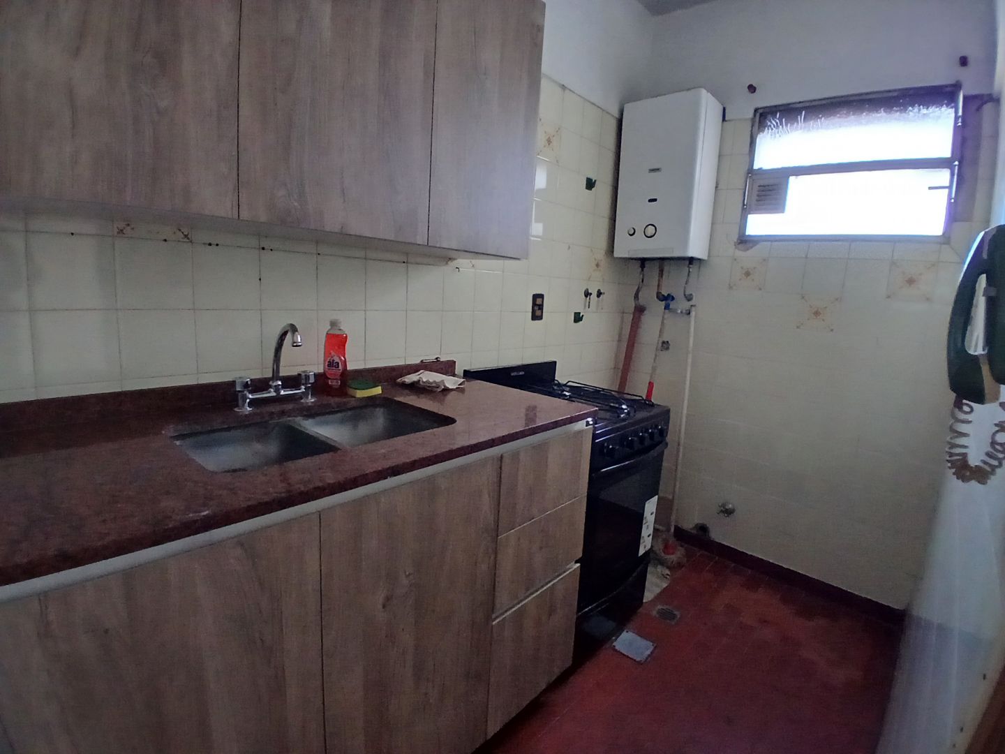 VENTA DE DEPARTAMENTO EN Capital Federal - Parque Avellaneda - 2