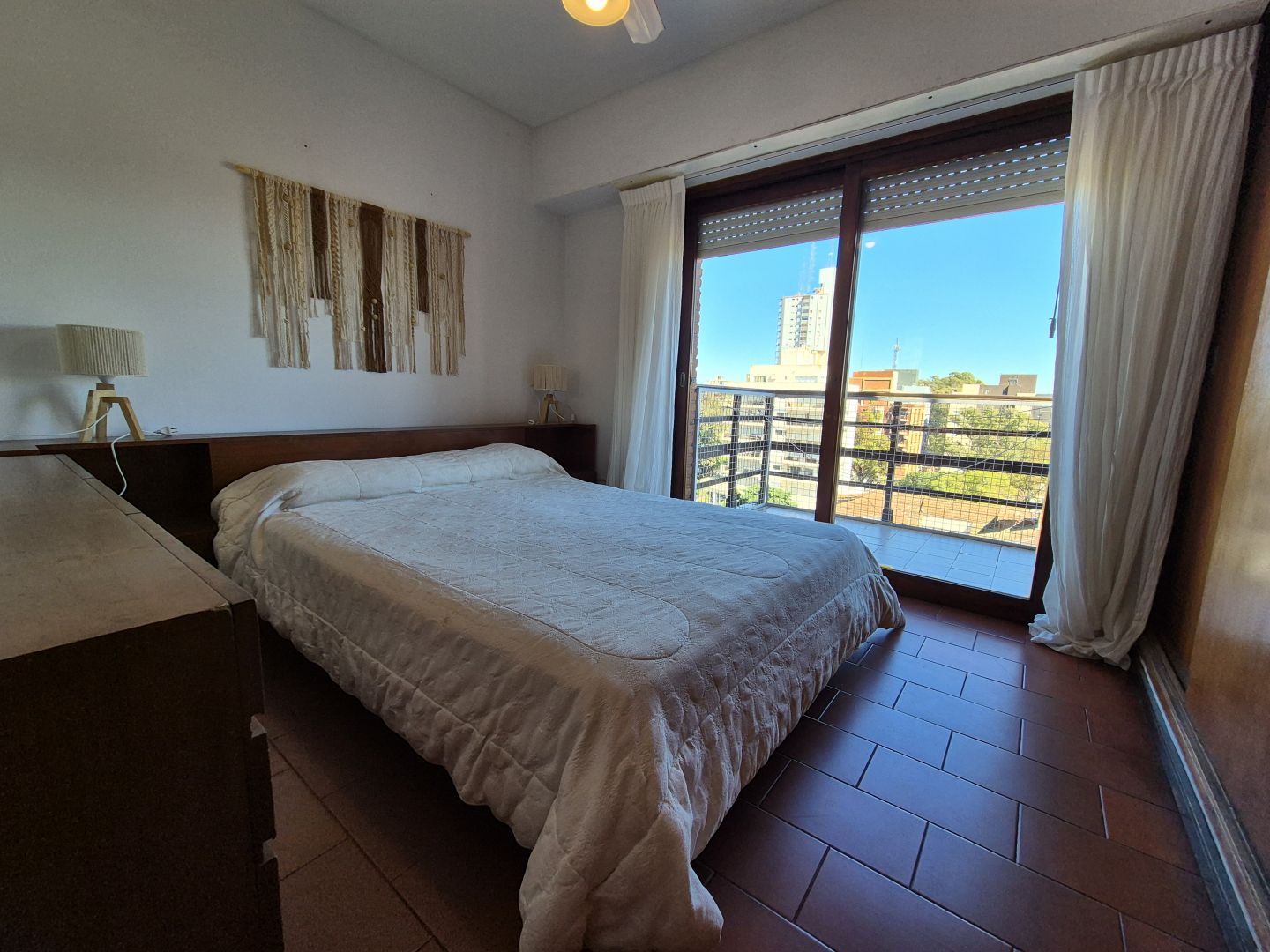 Departamento en Alquiler Temporario en Pinamar, Buenos Aires Costa Atlantica