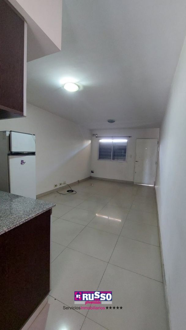 Departamento en alquiler San Justo 2 ambientes - imagen 3