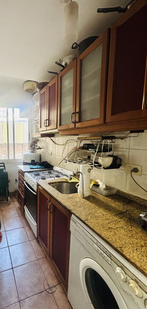 Departamento en Venta en Almagro, Capital Federal