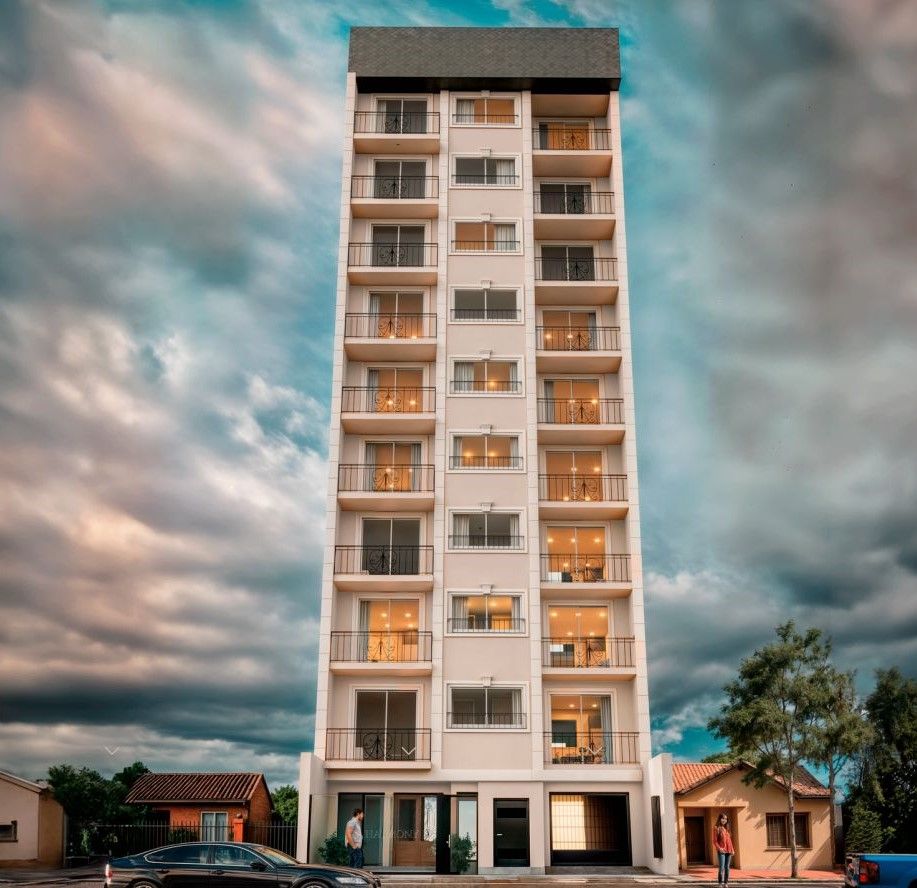 Departamento en Urquiza 1200