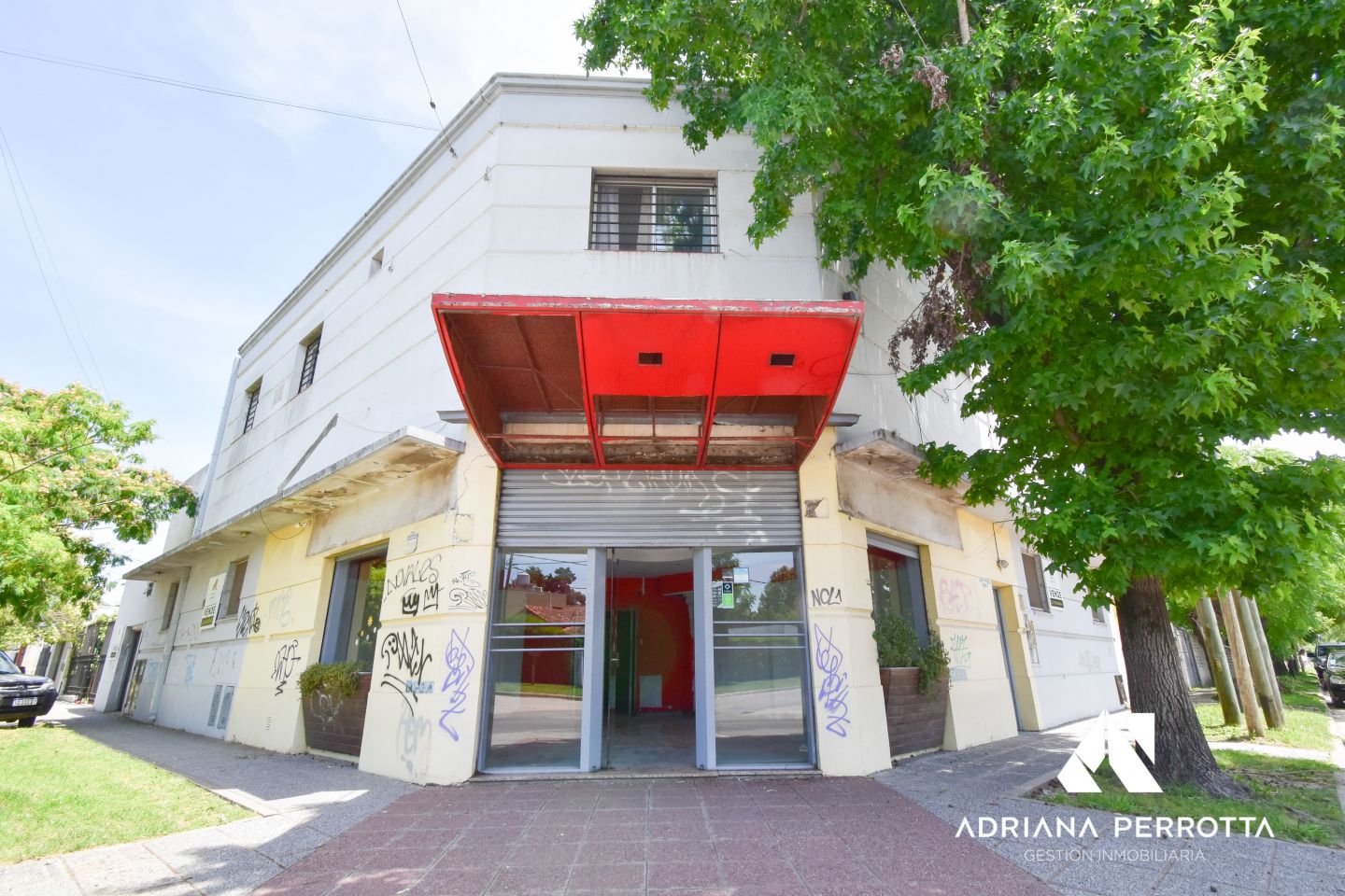 LOCAL EN VENTA