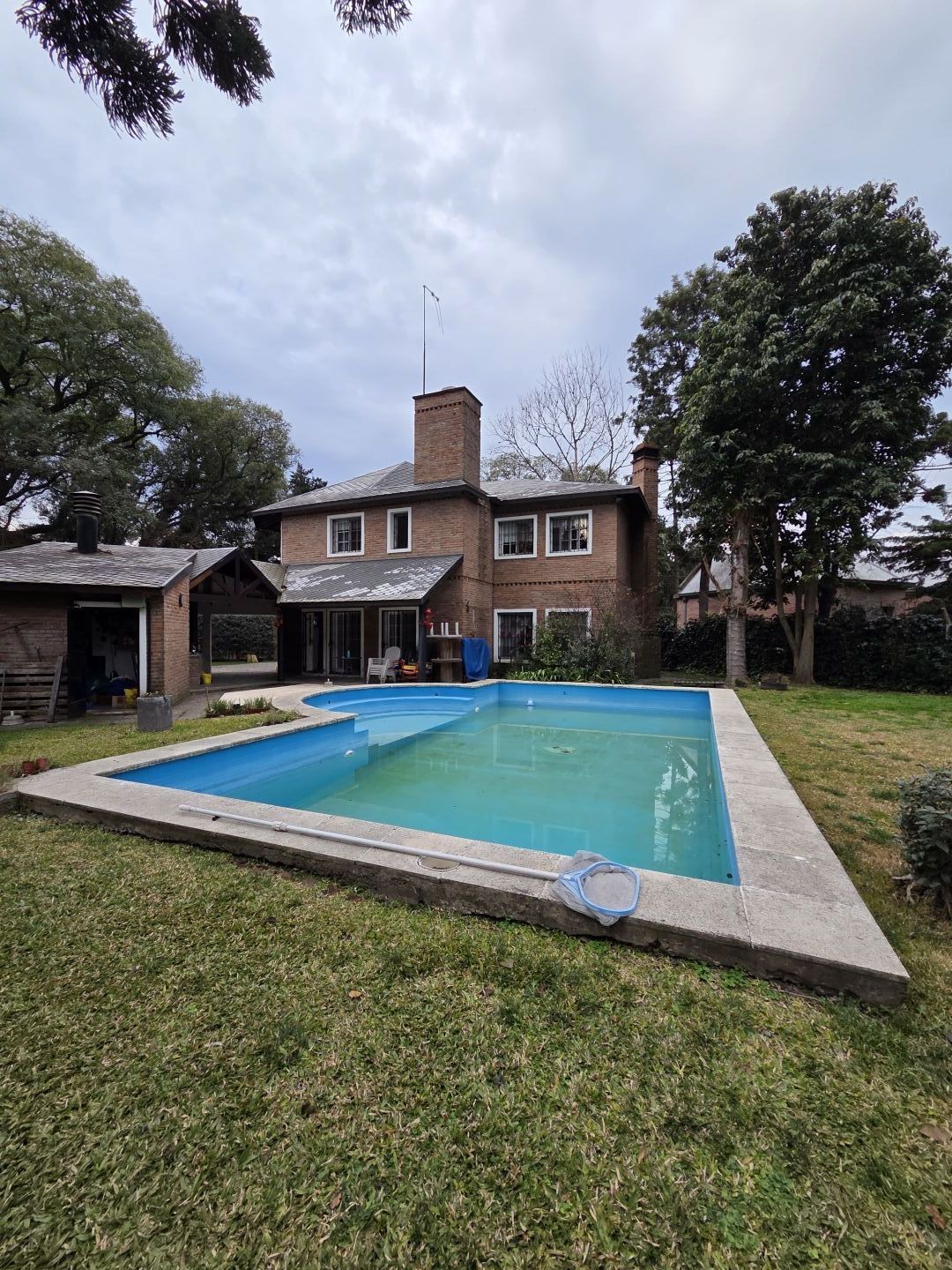 Casa en Venta en Ituzaingo, G.B.A. Zona Oeste