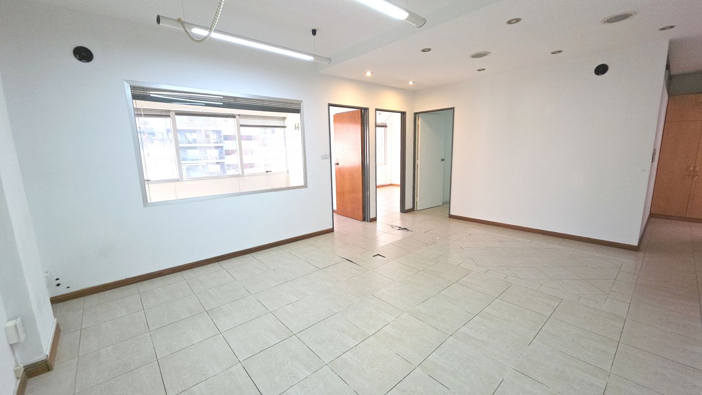 Oficina en Venta en Belgrano, Capital Federal