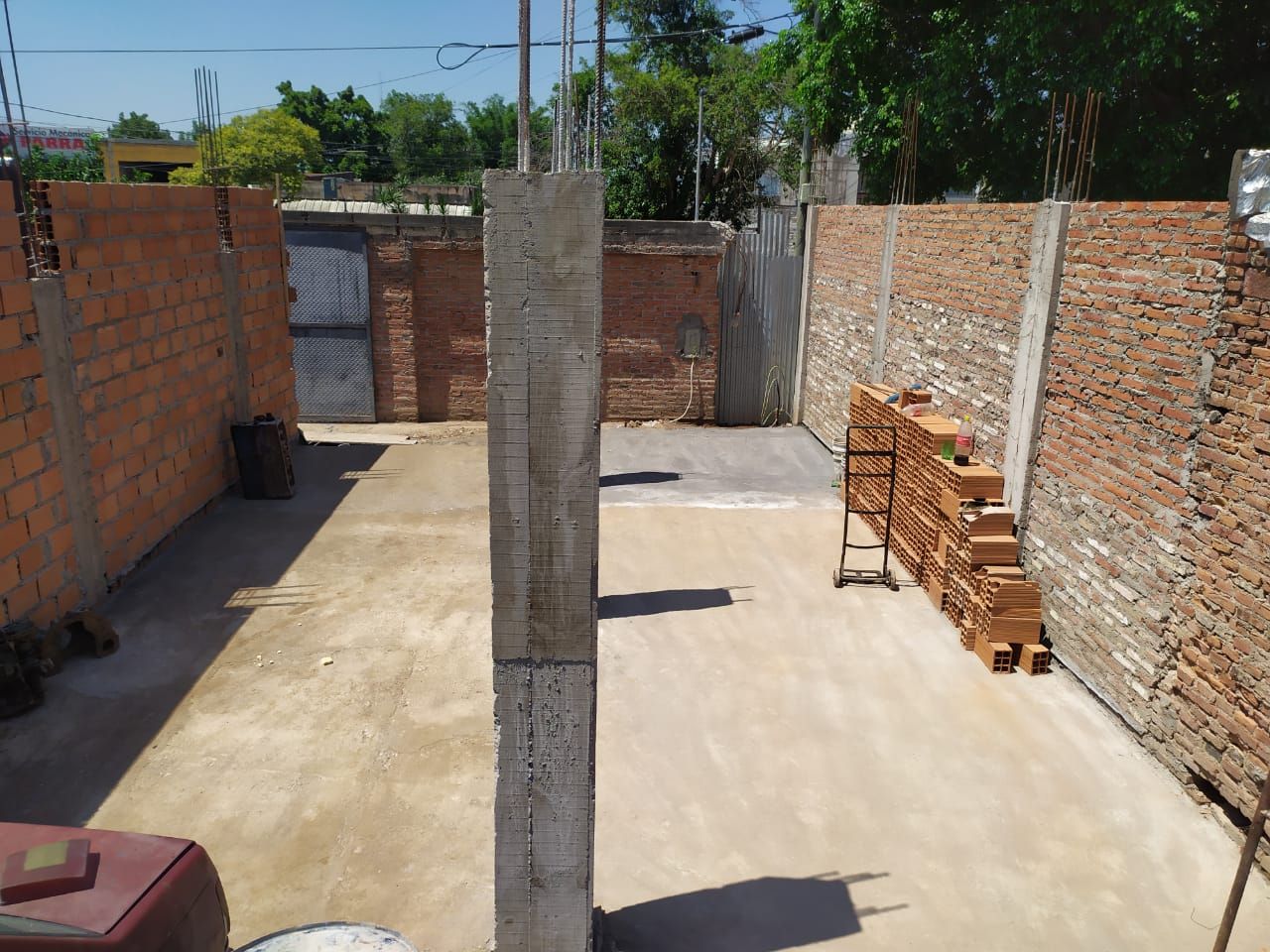 Lote EN VENTA