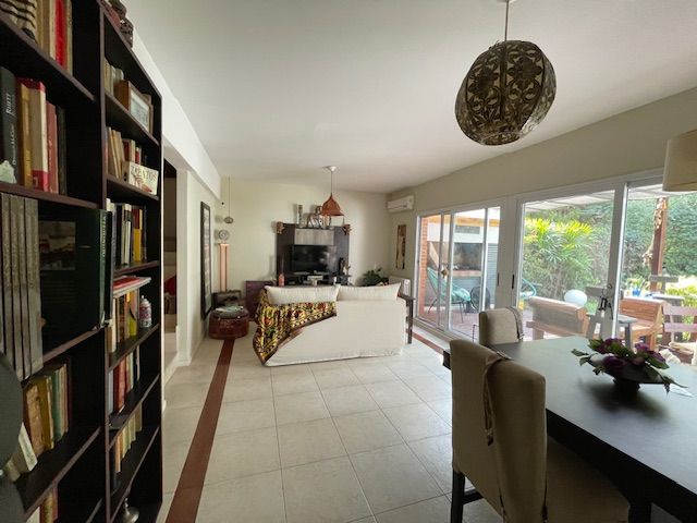 ALQUILER DE DEPARTAMENTO EN Pilar - Las Mercedes - 5