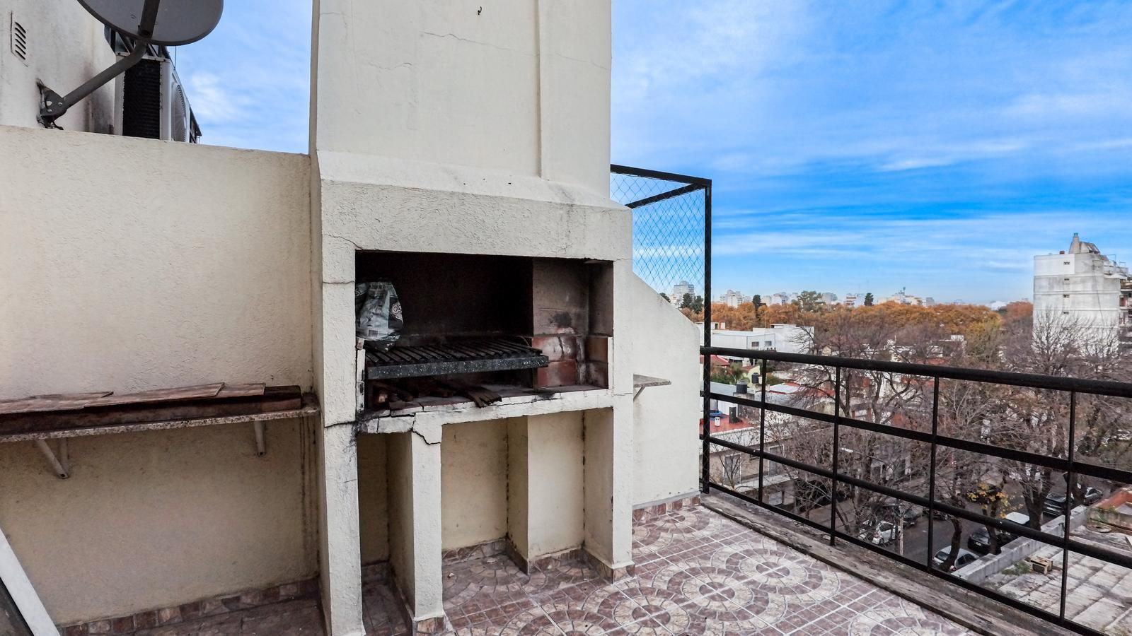 Departamento en Venta en Villa Pueyrredon, Capital Federal