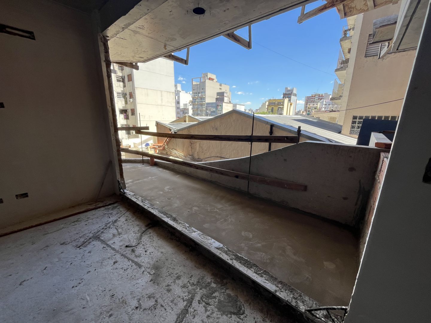 VENTA DE DEPARTAMENTO EN Capital Federal - Recoleta - 8