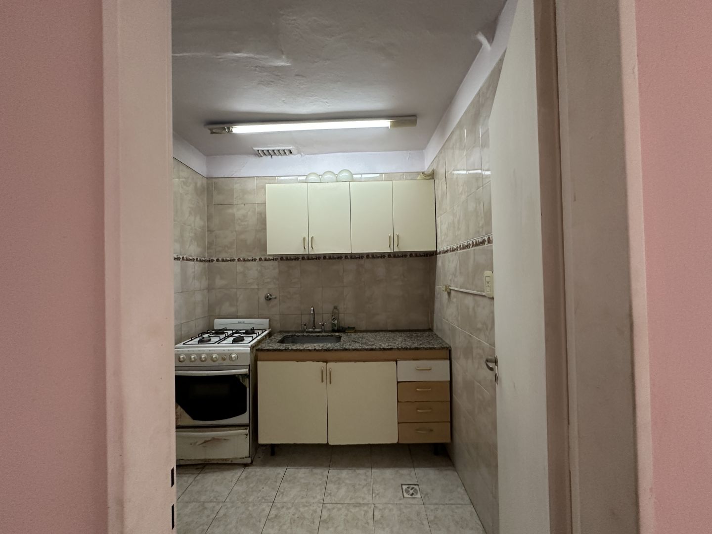 Departamento EN ALQUILER