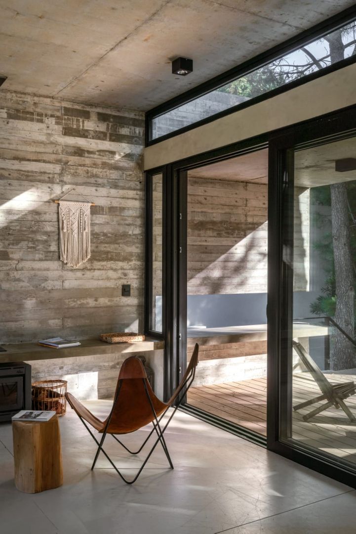 Casa en Alquiler Temporario en De la Costa, Buenos Aires Costa Atlantica