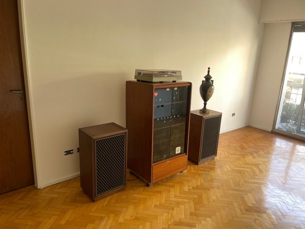 Departamento en Venta en Palermo, Capital Federal