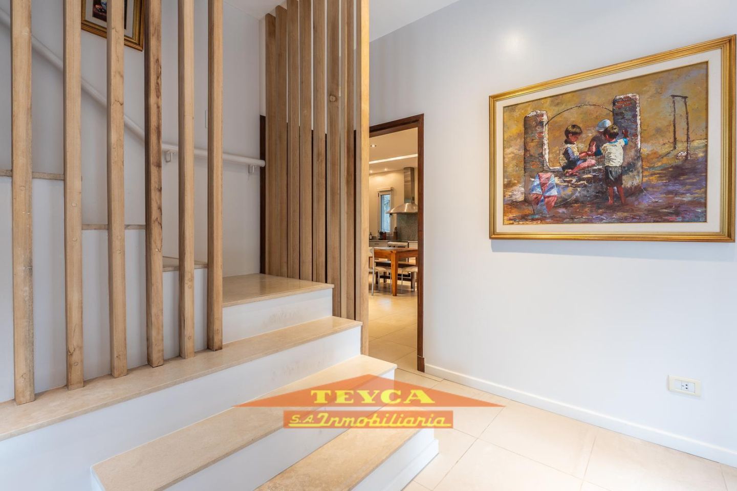 Casa en venta Golf Nuevo 4 ambientes