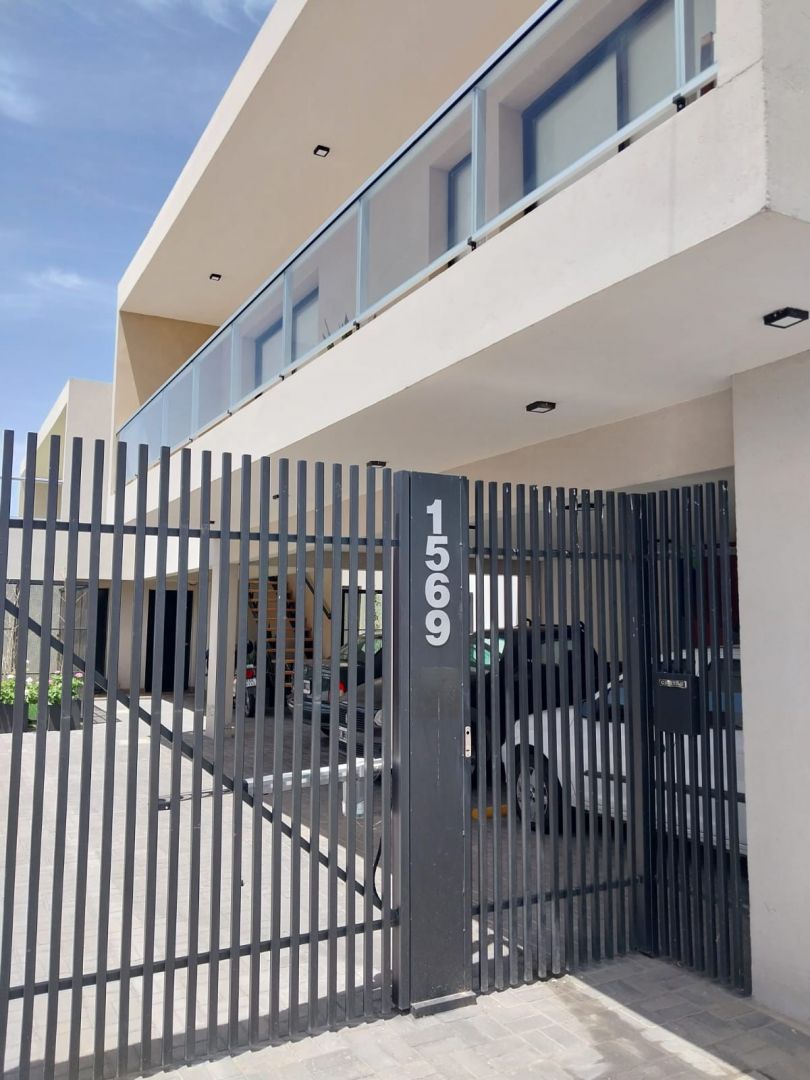 Departamento en Venta en Villa Constitución, Santa Fe