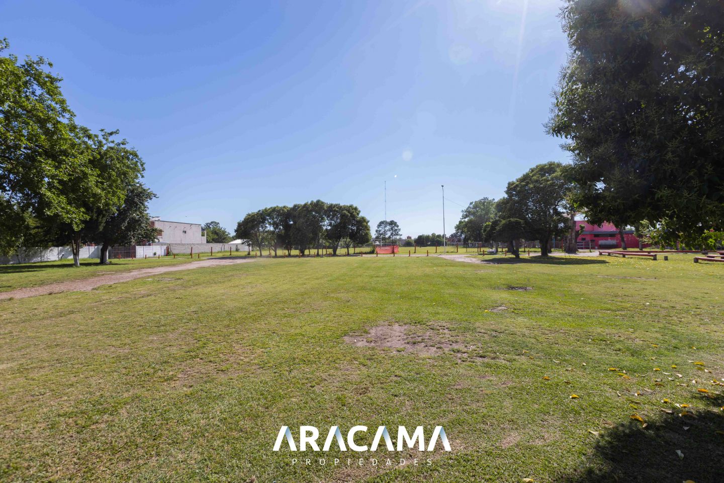 Lote EN VENTA