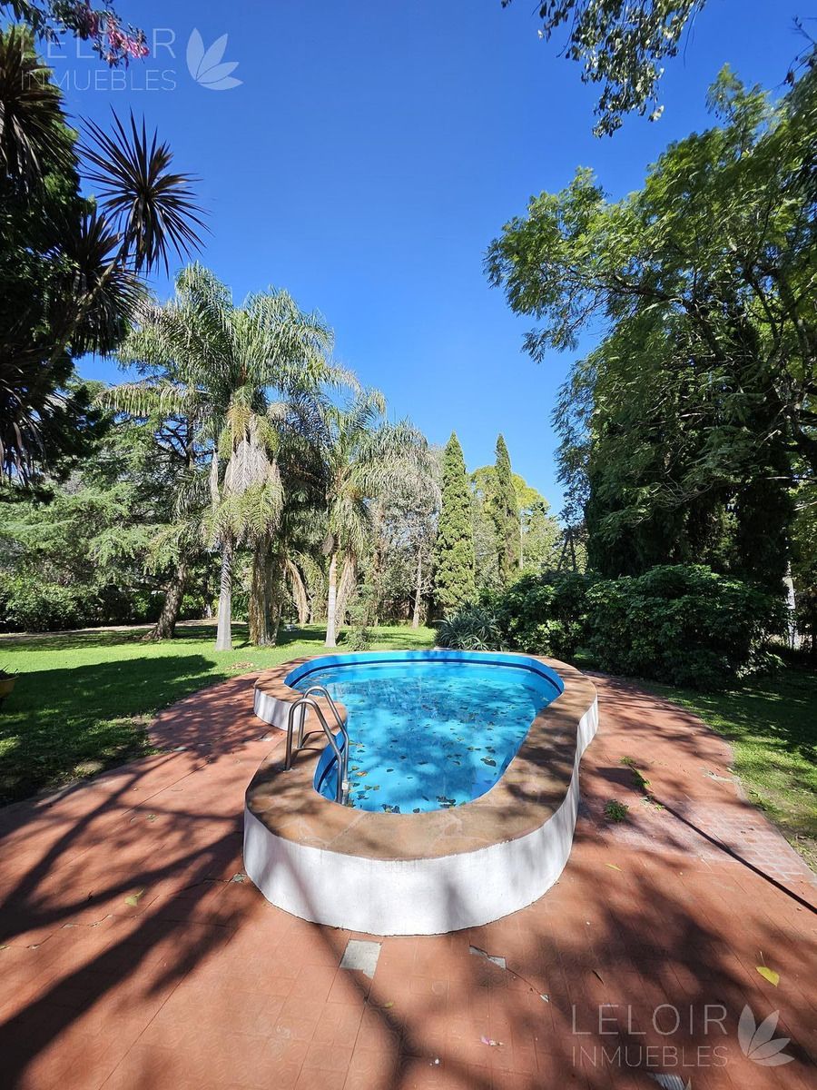 Casa en Venta en Ituzaingo, G.B.A. Zona Oeste