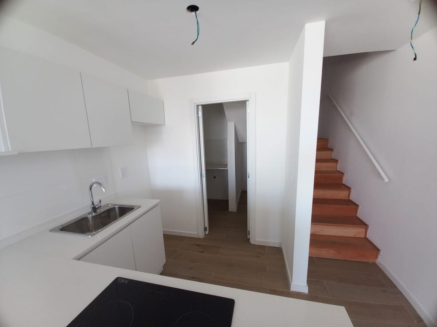 Departamento en Venta en Villa Ortuzar, Capital Federal