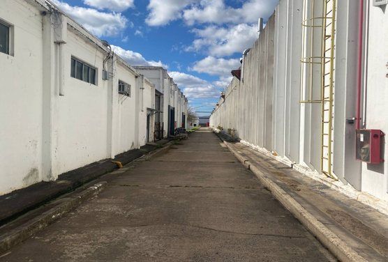 VENTA DE GALPON EN Moreno - Cuartel V - 20