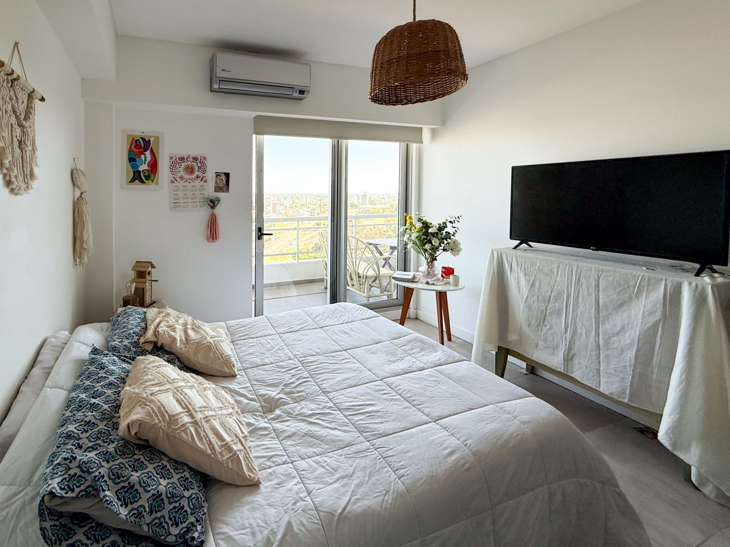 Departamento en Venta en Rosario, Santa Fe