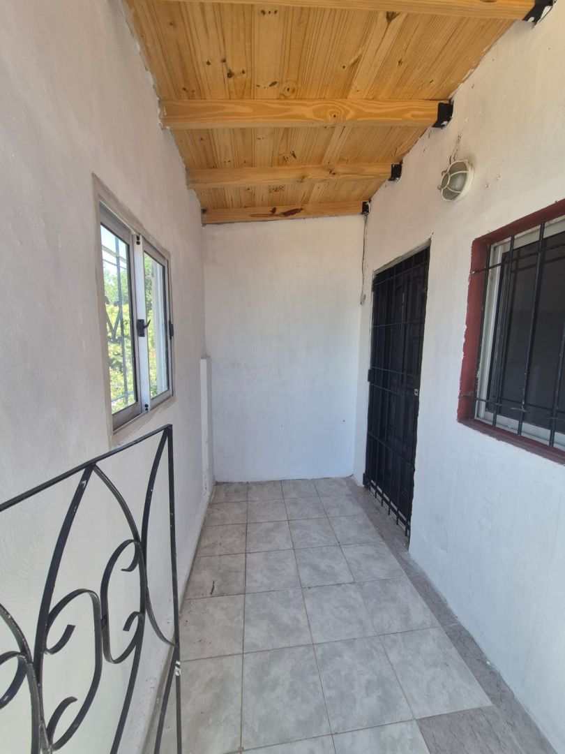 Departamento en alquiler 2000 2 