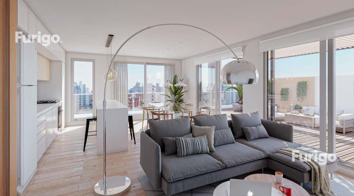 Departamento en Venta en Rosario, Santa Fe