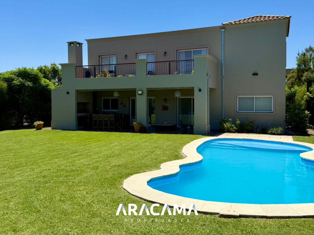 VENTA DE CASA EN Canning - Don Joaquín - 32