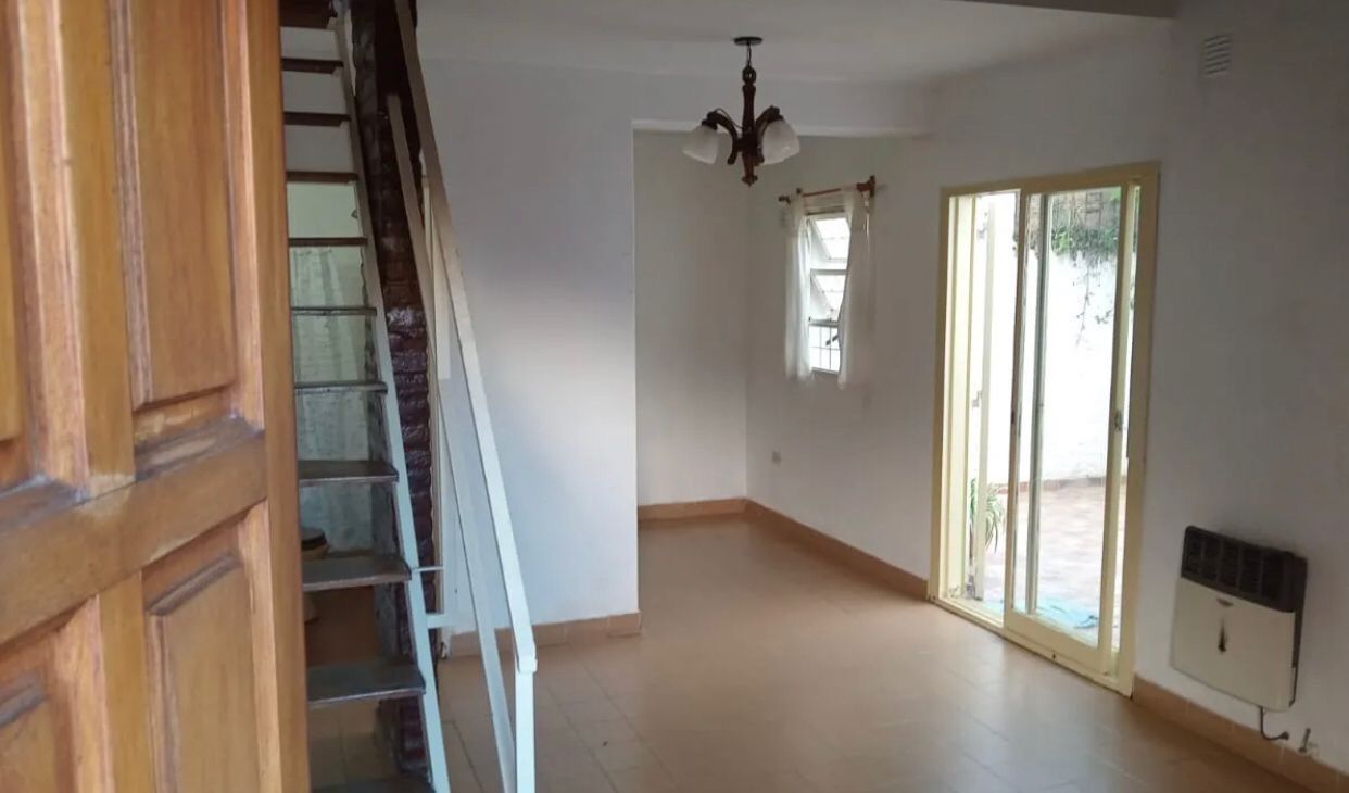 ALQUILER DE DEPARTAMENTO EN La Matanza - Ramos Mejía - 10