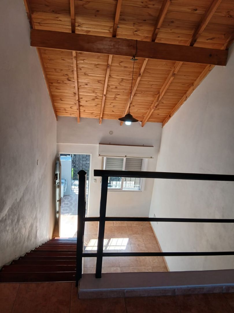 Departamento en Alquiler en General San Martin, G.B.A. Zona Norte