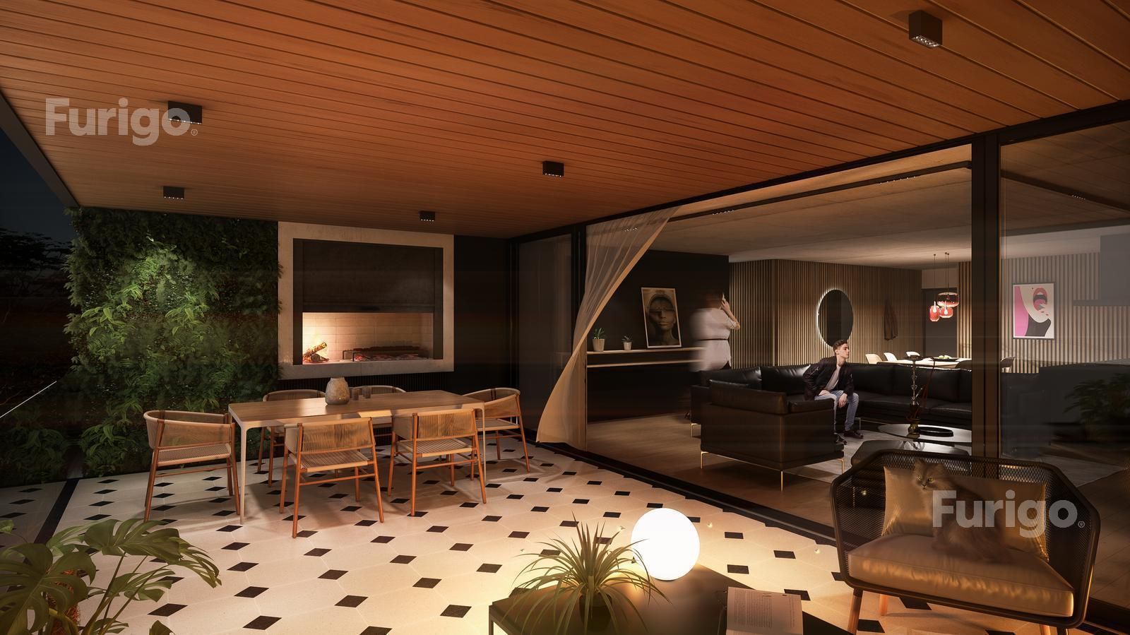 Departamento en Venta en Rosario, Santa Fe