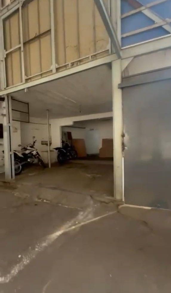 VENTA DE GALPON EN Capital Federal - Barracas - 6