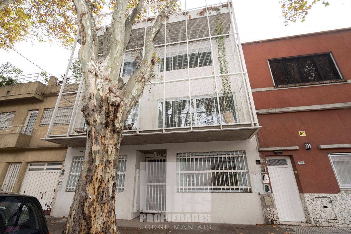 Departamento en Venta en Barracas, Capital Federal