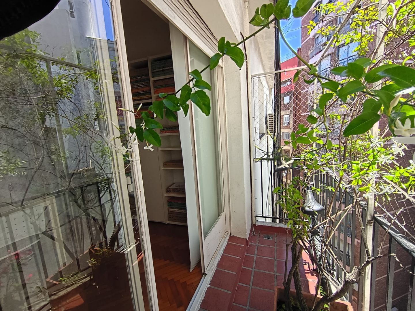 VENTA DE DEPARTAMENTO EN Capital Federal - Palermo - 1