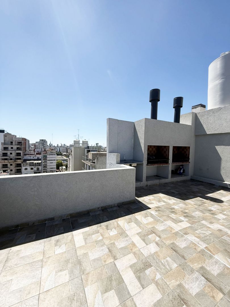 ALQUILER DE DEPARTAMENTO EN Capital Federal - San Cristobal - 42
