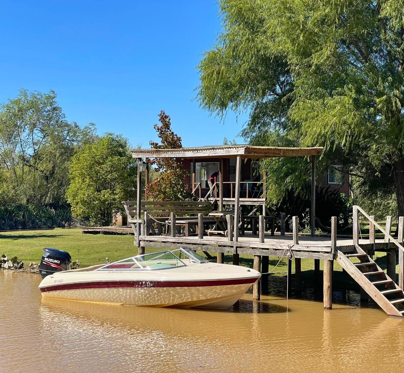 Galpon en Venta en Tigre, G.B.A. Zona Norte