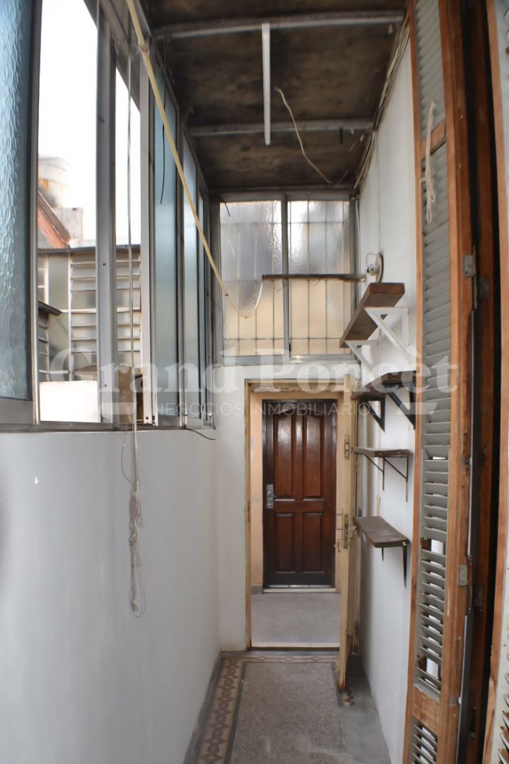 VENTA DE DEPARTAMENTO EN Capital Federal - Barracas - 8