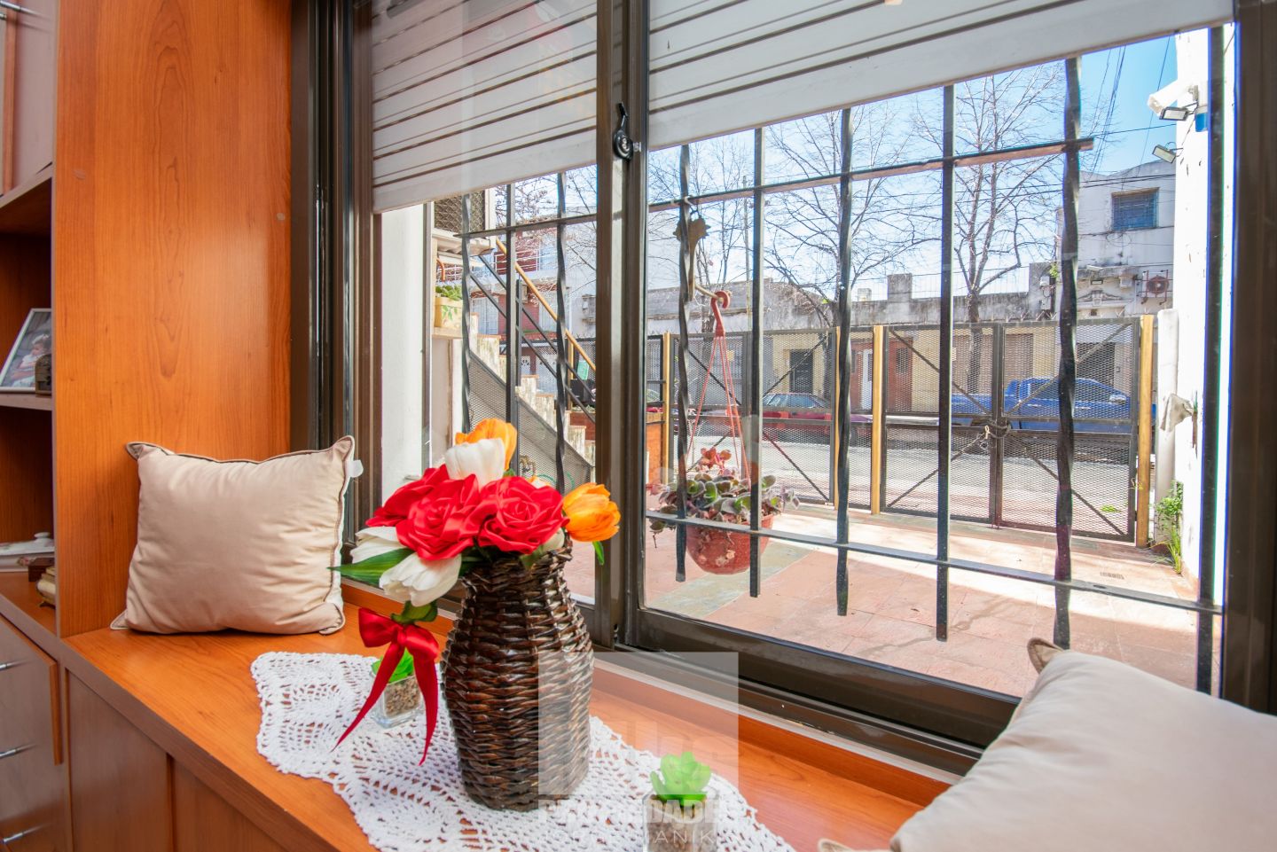 VENTA DE DEPARTAMENTO EN Capital Federal - Barracas - 16