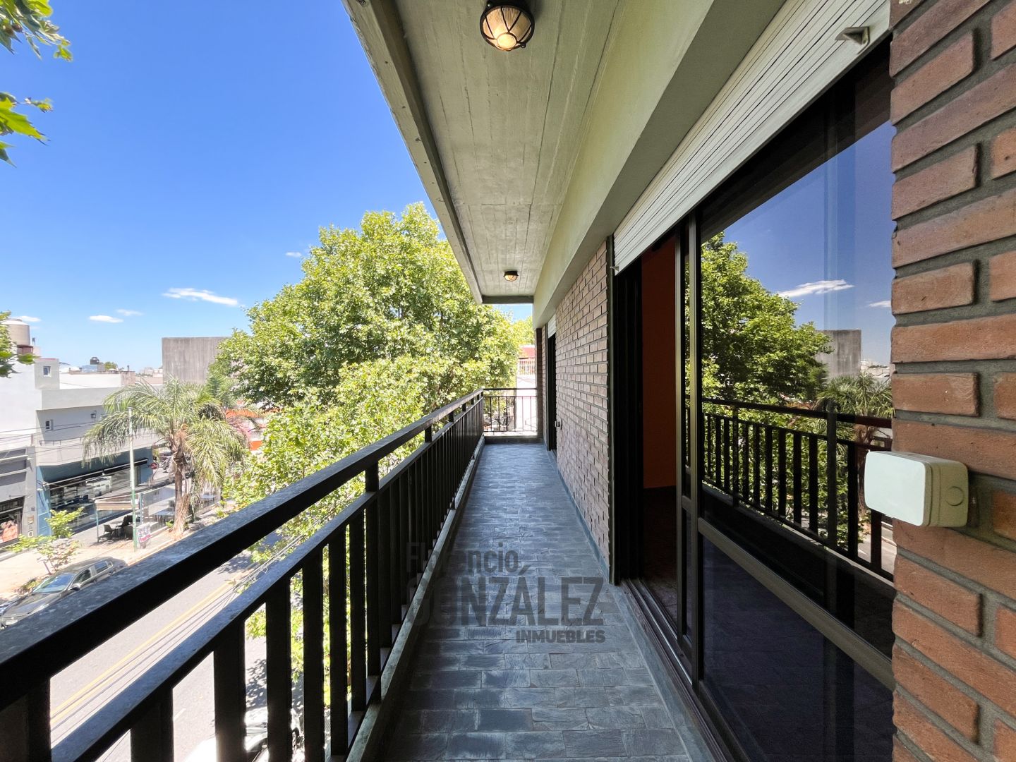 ALQUILER DE DEPARTAMENTO EN Capital Federal - Liniers - 29