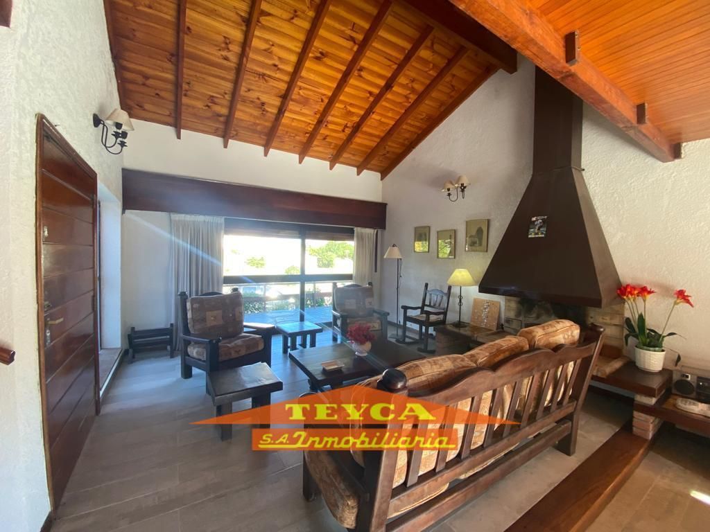 Casa en venta Centro Playa 4 ambientes
