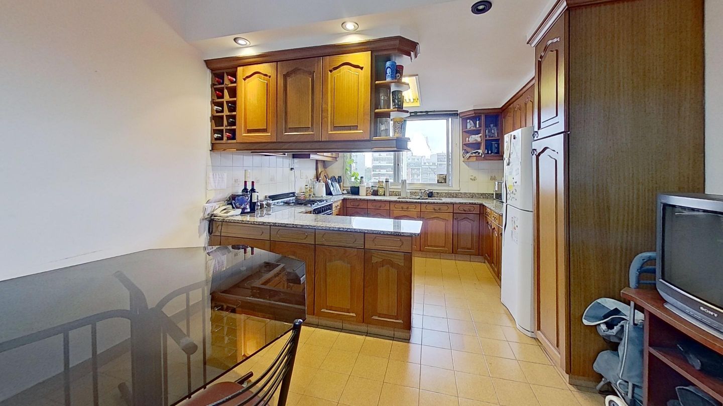 Departamento en Venta en Villa del Parque, Capital Federal