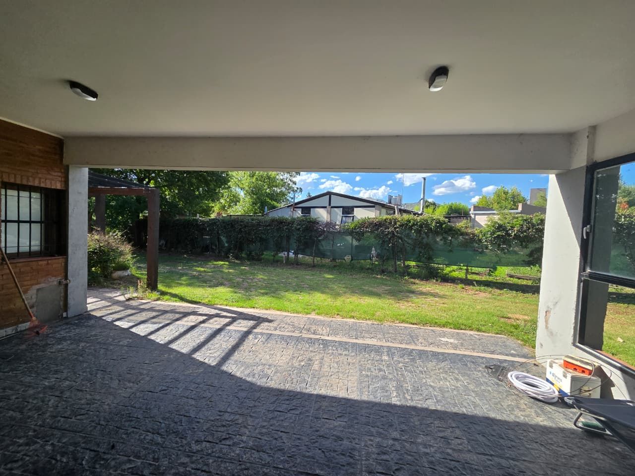 VENTA DE CASA EN Juana Koslay - LAS CHACRAS - 13