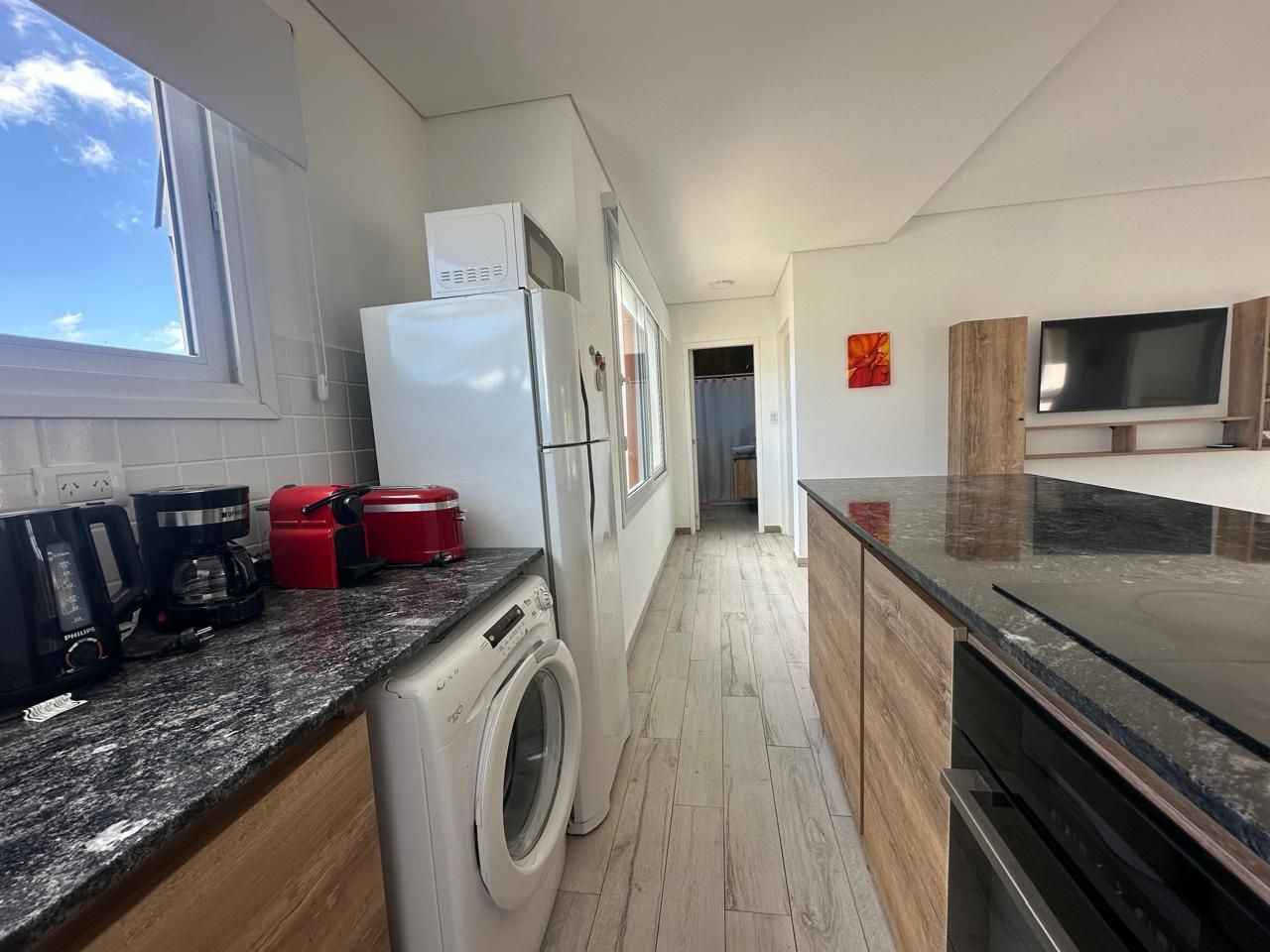 Departamento en Alquiler Temporario en Pinamar, Buenos Aires Costa Atlantica